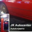 Yrityksen 7 kuva JR AUTOCENTER  Oulu 14