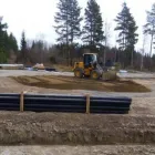Yrityksen 1 kuva JS-KAIVIN OY Rakennuspaikan valmistelutyöt  Valkeakoski 11