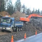 Yrityksen 2 kuva JS-KAIVIN OY Rakennuspaikan valmistelutyöt  Valkeakoski 11