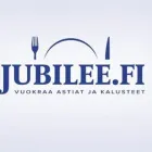 Yrityksen 1 kuva JUBILEE OY Muiden henkilökohtaisten ja kotitaloustavaroiden vuokraus ja leasing  Helsinki 18