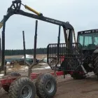 Yrityksen 1 kuva JUHANI MAASILTA Metallirakenteiden ja niiden osien valmistus  Pertteli 19