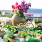 Yrityksen 6 kuva JUHLAPALVELU KINKERIKOKIT Pitopalvelu  Espoo 18