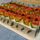 Yrityksen 3 kuva JUNNO'S CAKE'S OY Leivän valmistus; tuoreiden leivonnaisten ja kakkujen valmistus  Vantaa 18