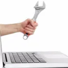 Yrityksen 3 kuva JUSSIN ATK-APU Ohjelmistojen suunnittelu ja valmistus  Kouvola 09