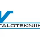 Yrityksen 1 kuva JV-TALOTEKNIIKKA OY  Nakkila 17
