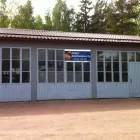 Yrityksen 3 kuva JYLPYN AUTOMAALAUS OY Moottoriajoneuvojen huolto ja korjaus (pl. renkaat)  Kotka 09