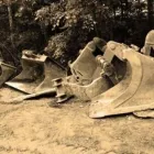 Yrityksen 2 kuva JYRÄYS JA TASAUS J. SAARI KY Rakennuspaikan valmistelutyöt  Seinäjoki 03