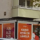 Yrityksen 2 kuva K-MARKET ILMARINKATU  Tampere 11