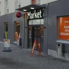 Yrityksen 1 kuva K-MARKET KISSANMAA  Tampere 11