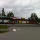 Yrityksen 1 kuva K-MARKET PENKKIMÄKI Muu rauta- ja rakennusalan vähittäiskauppa  Kiikoinen 17