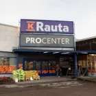 Yrityksen 2 kuva K-RAUTA MALMI PROCENTER  Helsinki 18