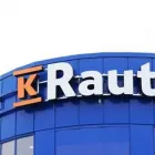 Yrityksen 4 kuva K-RAUTA NIVALA Rauta- ja rakennustarvikkeiden yleisvähittäiskauppa  Nivala 14