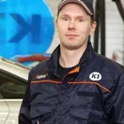 Yrityksen 5 kuva K1 KATSASTUS HELSINKI VUOSAARI Moottoriajoneuvojen huolto ja korjaus (pl. renkaat)  Helsinki 18