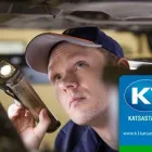 Yrityksen 2 kuva K1 KATSASTUS KOKKOLA Autokatsastus  Kokkola 07