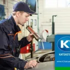 Yrityksen 3 kuva K1 KATSASTUS KOKKOLA Autokatsastus  Kokkola 07