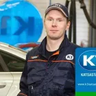 Yrityksen 4 kuva K1 KATSASTUS KOKKOLA Autokatsastus  Kokkola 07