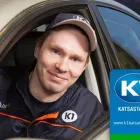 Yrityksen 5 kuva K1 KATSASTUS KOKKOLA Autokatsastus  Kokkola 07