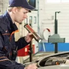 Yrityksen 4 kuva K1 KATSASTUS OULU LIMINGANTULLI  Oulu 14