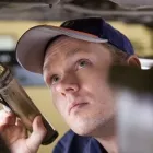 Yrityksen 4 kuva K1 KATSASTUS VAASA KORKEAMÄKI Autokatsastus  Vaasa 12