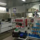 Yrityksen 1 kuva KAARINAN LUKKO Lukkoseppä- ja avainliikkeet  Kaarina 19