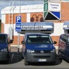 Yrityksen 2 kuva KAARINAN LUKKO Lukkoseppä- ja avainliikkeet  Kaarina 19