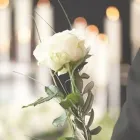 Yrityksen 3 kuva KAARINANSEUDUN HAUTAUSTOIMISTO OY Hautaustoimistojen palvelut  Kaarina 19