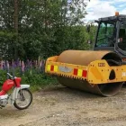 Yrityksen 4 kuva KAINUUN RASKASKONEHUOLTO OY / KONETRA Moottoriajoneuvojen huolto ja korjaus (pl. renkaat)  Kajaani 05