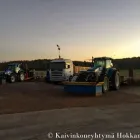 Yrityksen 1 kuva KAIVINKONEYHTYMÄ HOKKANEN & HOKKANEN  Piispanristi 19