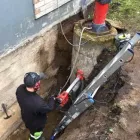 Yrityksen 2 kuva KAIVINKONEYHTYMÄ HOKKANEN & HOKKANEN  Piispanristi 19