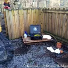 Yrityksen 3 kuva KAIVINKONEYHTYMÄ HOKKANEN & HOKKANEN  Piispanristi 19