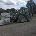 Yrityksen 1 kuva KAIVUU A.NURMI TMI  Panelia 17