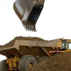 Yrityksen 1 kuva KAJAANIN RAKENNUSSORA OY Rakennuspaikan valmistelutyöt  Kajaani 05