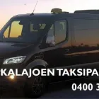 Yrityksen 1 kuva KALAJOEN TAKSIPALVELU Taksiliikenne  Kalajoki 14