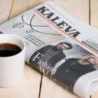 Yrityksen 1 kuva KALEVAN ASIAKASPALVELU Sanomalehtien kustantaminen  Oulu 14