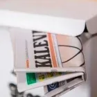 Yrityksen 2 kuva KALEVAN ASIAKASPALVELU Sanomalehtien kustantaminen  Oulu 14