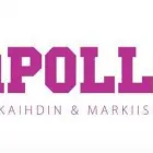 Yrityksen 1 kuva KÄLLSTRÖMIN KAIHDIN - KÄLLSTRÖMS PERSIENN Tavaranpeitteiden, purjeiden ja muiden sovitettujen tekstiilituotteiden valmistus  Kokkola 07