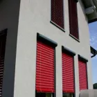 Yrityksen 2 kuva KÄLLSTRÖMIN KAIHDIN - KÄLLSTRÖMS PERSIENN Tavaranpeitteiden, purjeiden ja muiden sovitettujen tekstiilituotteiden valmistus  Kokkola 07