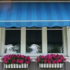 Yrityksen 5 kuva KÄLLSTRÖMIN KAIHDIN - KÄLLSTRÖMS PERSIENN Tavaranpeitteiden, purjeiden ja muiden sovitettujen tekstiilituotteiden valmistus  Kokkola 07