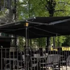 Yrityksen 6 kuva KÄLLSTRÖMIN KAIHDIN - KÄLLSTRÖMS PERSIENN Tavaranpeitteiden, purjeiden ja muiden sovitettujen tekstiilituotteiden valmistus  Kokkola 07