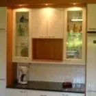 Yrityksen 1 kuva KALUSTE RITALA Muu rakennuspuusepäntuotteiden valmistus  Vatjusjärvi 14