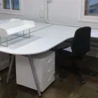 Yrityksen 2 kuva KALUSTEASENNUS KOKKO KY Rakennuspuusepän asennustyöt  Espoo 18