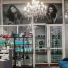 Yrityksen 2 kuva KAMPAAMO HAIR COMPANY ANNA & MIO Parturit ja kampaamot  Vaasa