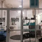 Yrityksen 3 kuva KAMPAAMO HAIR COMPANY ANNA & MIO Parturit ja kampaamot  Vaasa