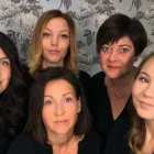 Yrityksen 4 kuva KAMPAAMO HAIR COMPANY ANNA & MIO Parturit ja kampaamot  Vaasa