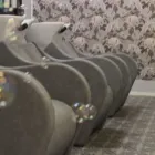 Yrityksen 5 kuva KAMPAAMO HAIR COMPANY ANNA & MIO Parturit ja kampaamot  Vaasa