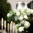 Yrityksen 1 kuva KANGASALAN HAUTAUSTOIMISTO KY KUJANPÄÄ Hautaustoimistojen palvelut  Kangasala 11