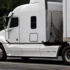 Yrityksen 1 kuva KANNUKSEN KULJETUSTEKNIIKKA OY Moottoriajoneuvojen huolto ja korjaus (pl. renkaat)  Kannus 07