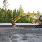 Yrityksen 2 kuva KARANT OY Rakennuspaikan valmistelutyöt  Ruutana 11