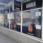 Yrityksen 1 kuva KARAOKEBAARI NIGHTCLUB SANKARITAR Ravintolat  Espoo 18