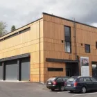 Yrityksen 3 kuva KARHEN RAKENNUS OY Asuin- ja muiden rakennusten rakentaminen  Tampere 11